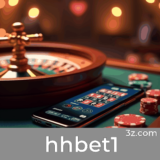 Encante-se com o Mundo de Jogos do hhbet1: Qualidade e Diversidade