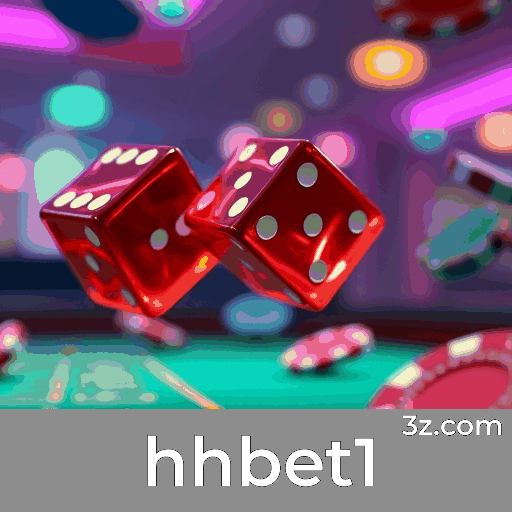 hhbet1: Responsabilidade e Sustentabilidade no Jogo