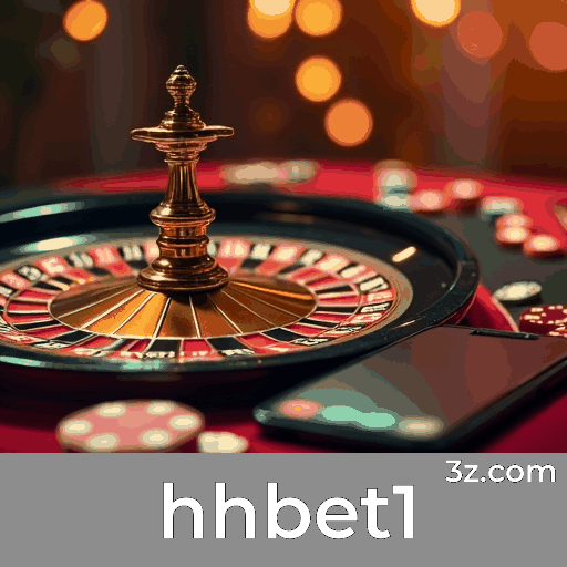 hhbet1: Laboratório de Dados Esportivos para Apostas Inteligentes