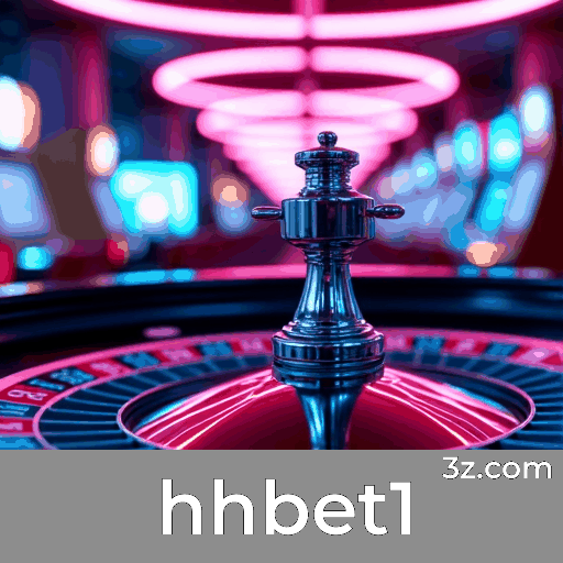 hhbet1: Interação Real no Casino Social
