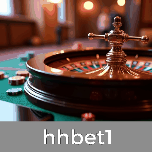 hhbet1: Cassino Online Seguro e Premiado