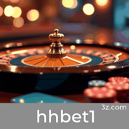 Encante-se com o Mundo de Jogos do hhbet1: Qualidade e Diversidade