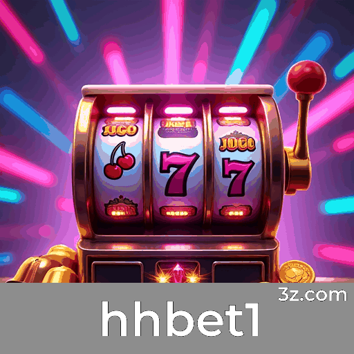 hhbet1: Experiência de Jogos de Cassino Imersiva e Luxuosa
