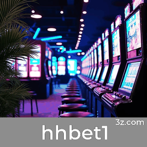 Experiência Móvel de Última Geração com o App hhbet1
